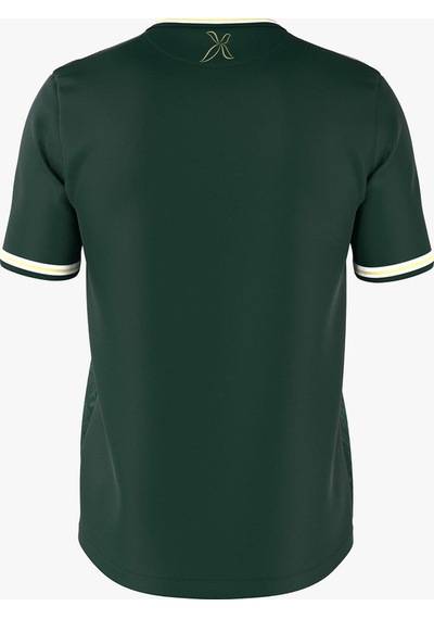 Hummel Iğdır Fk 2026-2027 K. Yeşil Forma