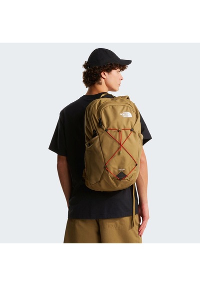 The North Face Rodey Unisex Çanta Nf0a3kvcmty1 Kırmızı