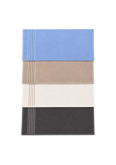 4lü El Yüz Havlusu Seti 50x85 Cm Softline 11