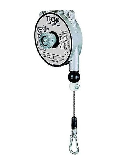 Tecna 9312 Balanser 1,0-2 Kg.
