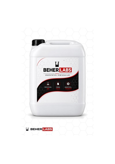 Beherlabs Dotp Dioktil Tereftalat 30 L