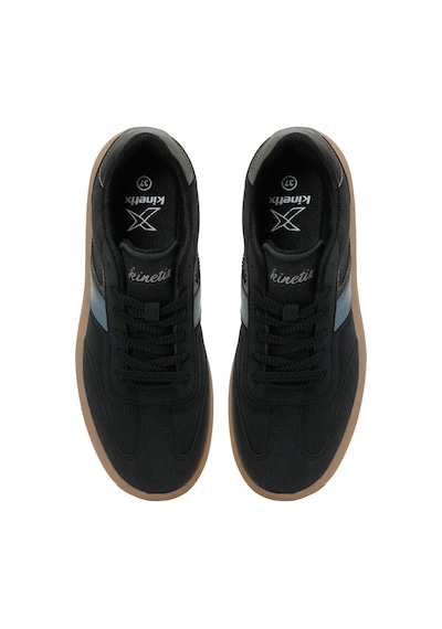 Kinetix Baja Siyah Kadın Sneaker