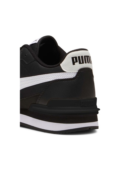 Puma St Runner V4 Nl Siyah Erkek Sneaker 000000000101992171 Siyah Puma St Runner V4 Nl Siyah Erkek Sneaker 000000000101992171 Siyah