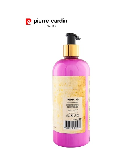 Tr Body Lotion 400 Ml - Rose Beauty Vücut Losyonu