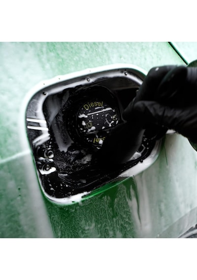 Meguiars Çok Amaçlı Detay Fırçası