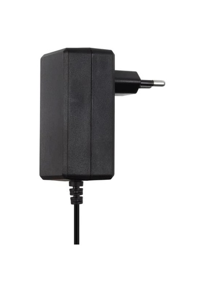 Weko 9 Volt - 3 Amper 5.5x2.5 Uçlu Priz Tipi Plastik Kasa Adaptör