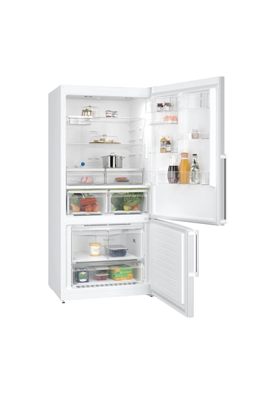 Profilo BD3086WECN 631 LT No-Frost Kombi Tipi Buzdolabı