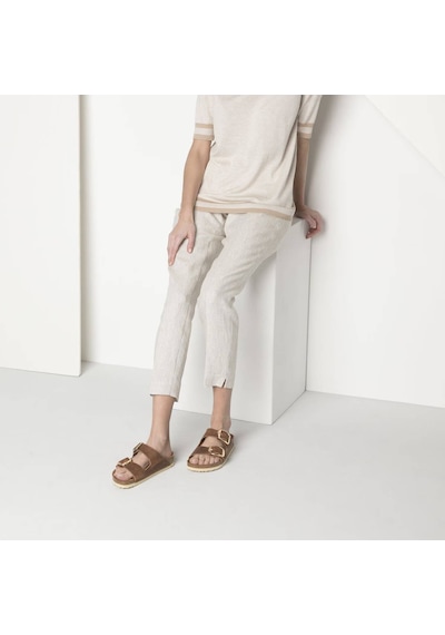 Birkenstock Arızona Bıg Buckle Kadın Terlik 1011072 1011072 Cog Cog Çok Renkli