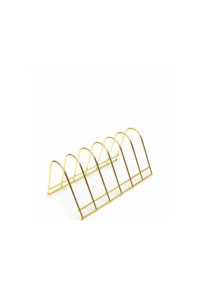 Metal Gold Tencere Kapak Düzenleyicisi Metal Sarı Diğer