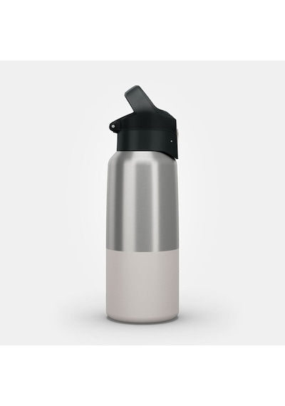 Quechua Termos 0.5l Beyaz Bej