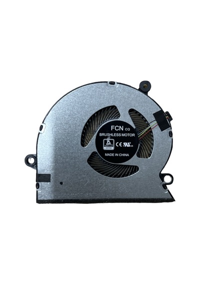 Asus İle Uyumlu Vivobook 15 X571gt-bq103a6, 15 X571gt-bq103a7 Cpu Fan, İşlemci Fanı