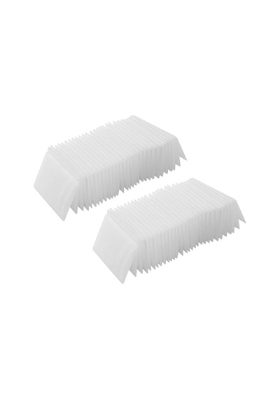 Lebihmurah 3886 180 Adet Tek Kullanımlık Hava Filtreleri Resmed Airsense 10 Aircurve10 S9 İçin Premium Tek Kullanımlık Evrensel Yedek Filtreler