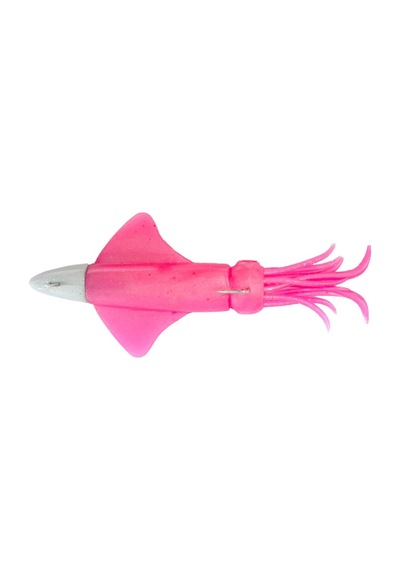 Gt-bio Combo Kalamy Squid 175 - 90gr Silikon Yem - Buble Gum Uv