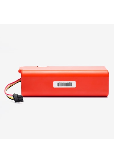 Roborock Tüm Modeller Için Kutulu 5200mah Robot Süpürge Batarya