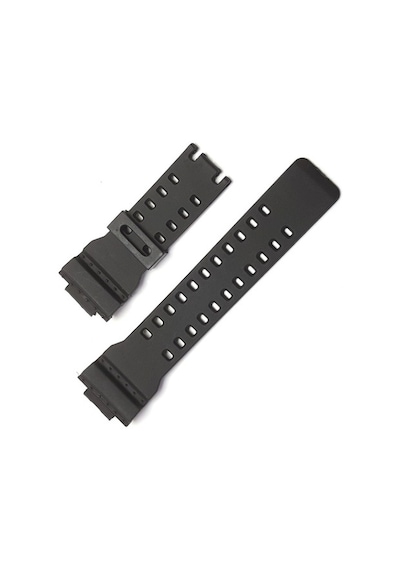 Casio G-Shock Ga-100/Ga-110 Uyumlu Silikon Plastik Saat Kordonu (547645465)