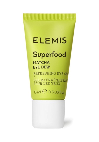 Elemis Superfood Matcha Eye Dew Göz Kremi 15 ML