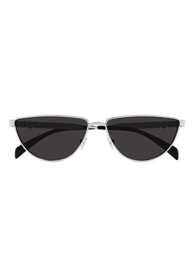 Alexander Mc Queen 0456s 001 Güneş Gözlüğü Çok Renkli