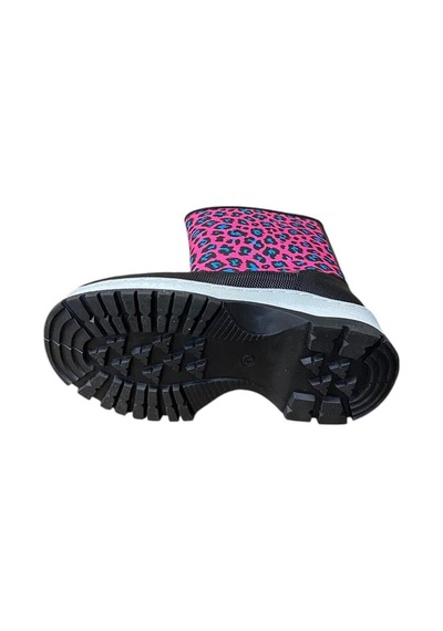 Legend Çocuk Kar Botu Fuji Mavi Siyah Krem - 813030551 Fuji Mavi Siyah Krem Legend Çocuk Kar Botu Fuji Mavi Siyah Krem - 813030551 Fuji Mavi Siyah Krem