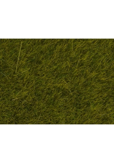 Noch 7100 Statik Çayır Dokusu, Çayır Yeşili, 6 Mm, 50 Gram Diorama Malzemesi-54589