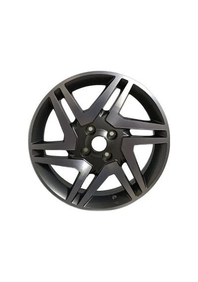 8249400001770 4 98 16 6.0 Et45 Ch58.1 Gunmetal Diamond  Fi