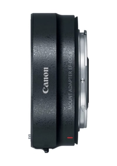 Canon Ef-eos R Mount Adaptör Canon Ef-rf