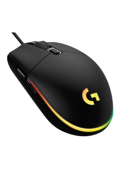 Logitech G G213 Oyuncu Klavyesi 920-008094 + Logitech G G102 Oyun