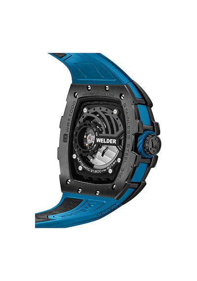 Welder Moody Watch Wrt1000 Erkek Kol Saati