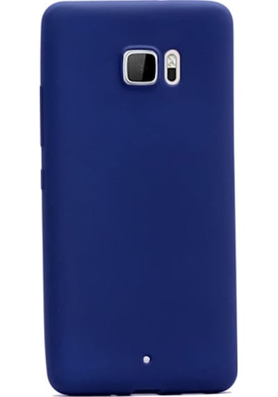 Htc U Ultra Kılıf Premier Silikon Kılıfnano Glass Ekran Koruyucu  (511283805)