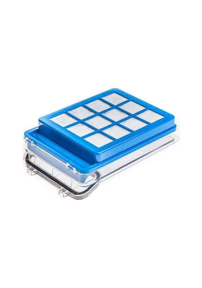 Philips Uyumlu Fc 9912 Marathon Ultimate Hepa Filtre Seti (478438759)