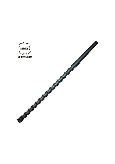 Mey İthalat Todrill Td50420 Sds Max 4 Elmaslı Matkap Uç 20 X 340 Mm