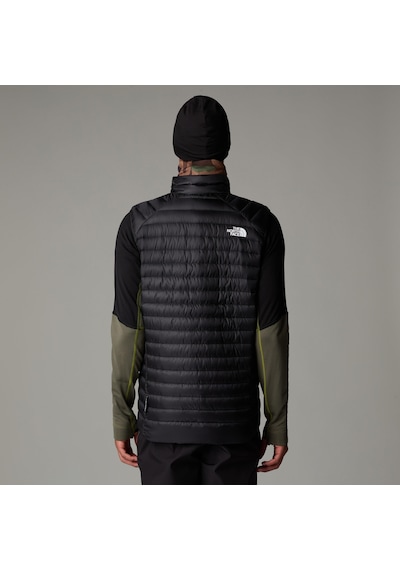 The North Face Erkek Betaforca Lt Down Yelek Siyah 001
