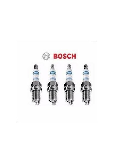 Ford Escort 1.6 İçin Bosch  Buji Takımı 4 Adet Fıyatıdır