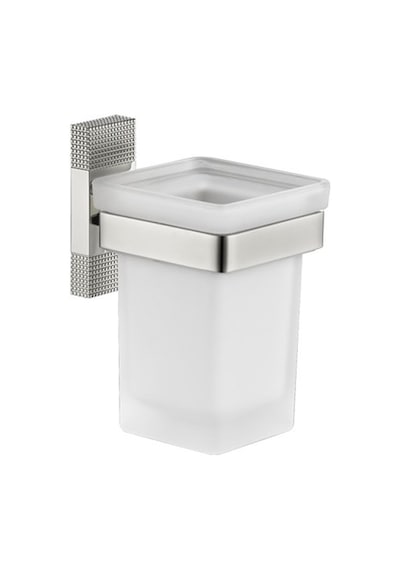 Fontana Fc-60106 Krom Diş Fırçalığı Diğer