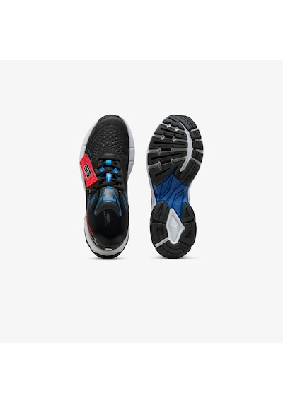 Puma Bmw Mms Velophasis Erkek Siyah Spor Ayakkabı