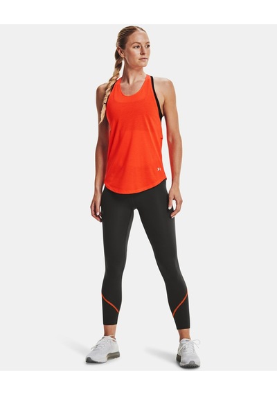 Under Armour Kadın Tayt 1365652-010 Çok Renkli