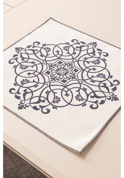 Safran Luxe, Premium Seri Sunum Peçetesi, Duck Keten Kumaş 40x40cm 483707