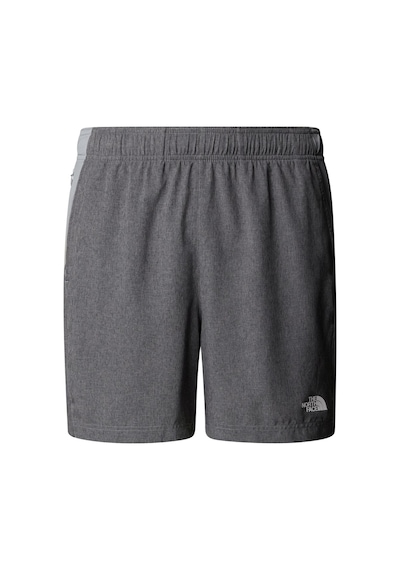 The North Face M 24/7 Short - Eu Erkek Şort Nf0a3o1b4hj1 Gri