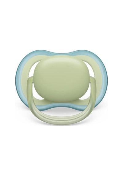 Philips Avent Ultra Air Emzik 0-6 Ay Yeşil - Mavi