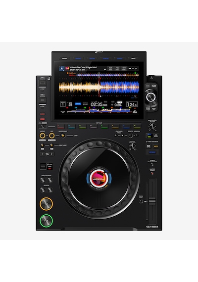 Alphatheta Cdj-3000x
