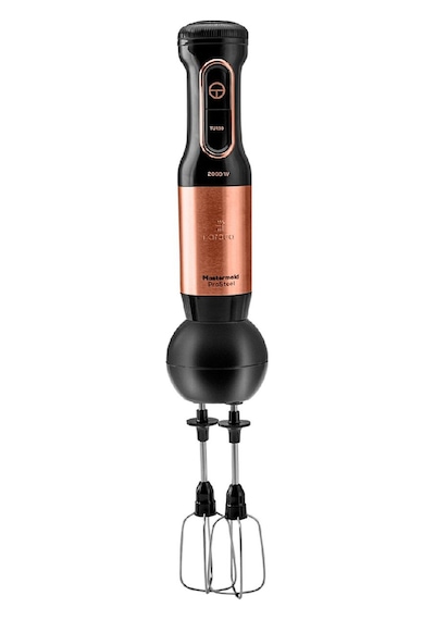 Karaca Mastermaid Prosteel 2000 W Mutfak Robotu