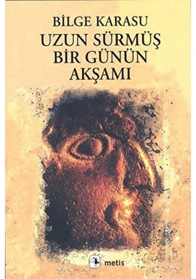 Uzun Sürmüş Bir Günün Akşamı: 1971 Sait Faik Hikaye Armağanı