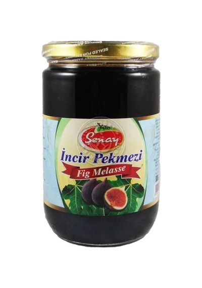 Şenay İncir Pekmezi 800 G