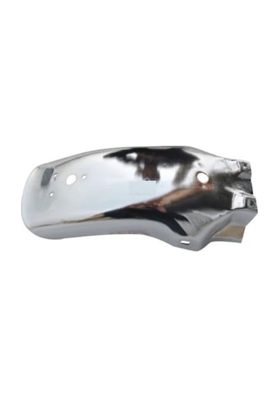 Mondial Arka Çamurluk 125 Kt (Nikel)