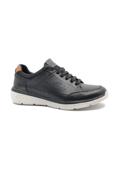 Greyder 64562 Comfort Sneaker Casual Erkek Ayakabı Siyah