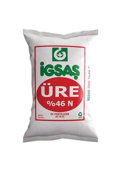 Tr Üre Gübresi %46 50 Kg 0,250