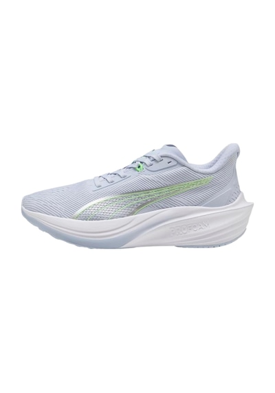 Puma Darter Pro Kadın Yol Koşusu Ayakkabısı 7752 Çok Renkli