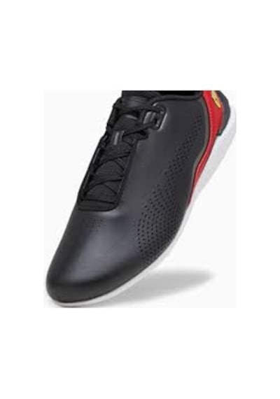 Puma 307193 07 Ferari Drift Cat Back Rosso Corsa White Red Siyah