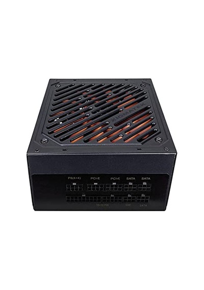 Ayrex Tauro En8965 500w M Plus Bronze Power Supply