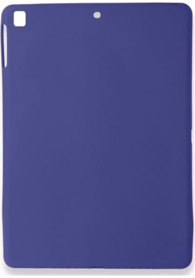Apple Uyumlu iPad Air Için Nettech Lansman Nano Silikon Silikon Kılıf (482550605)