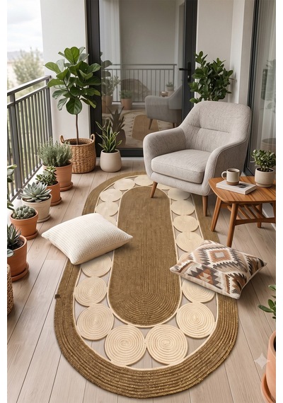 Jüt Hasır Oval Kilim Dekoratif Örgü Model Halı Salon Oturma Odası Mutfak Koridor Yatak Odası Banyo Balkon Yolluk Bohem Ev Dekoru 233hasırkrem Jüt Hasır Oval Kilim Dekoratif Örgü Model Halı Salon Oturma Odası Mutfak Koridor Yatak Odası Banyo Balkon Yolluk Bohem Ev Dekoru 233hasırkrem